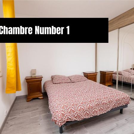 Chambre Hote - Dormir Comme A La Maison - Chateaubriant Bagian luar foto