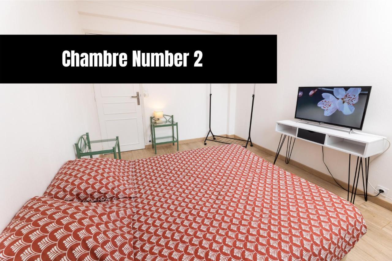 Chambre Hote - Dormir Comme A La Maison - Chateaubriant Bagian luar foto