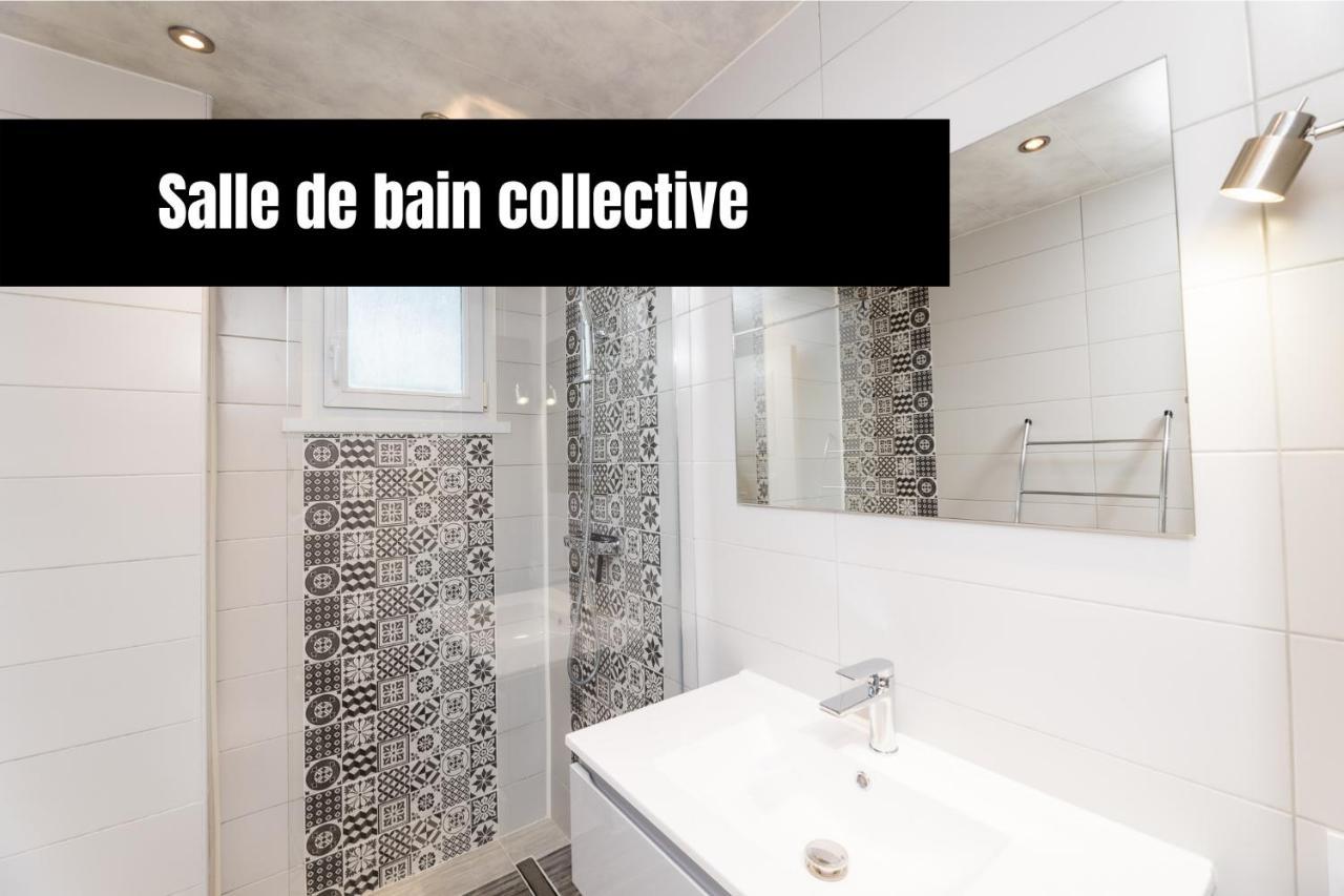 Chambre Hote - Dormir Comme A La Maison - Chateaubriant Bagian luar foto