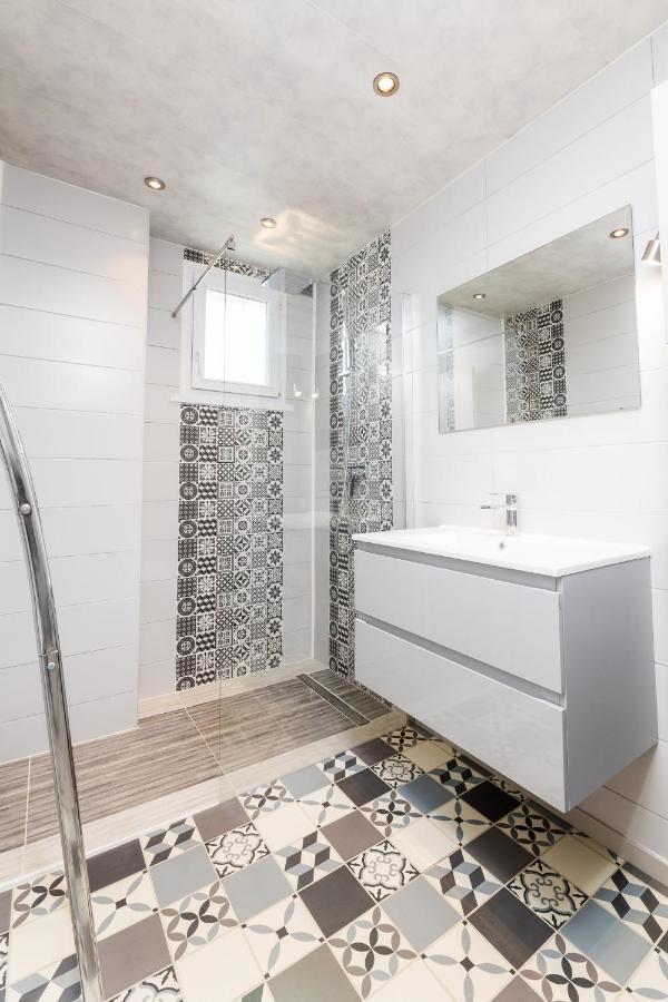 Chambre Hote - Dormir Comme A La Maison - Chateaubriant Bagian luar foto