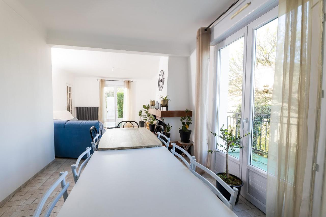 Chambre Hote - Dormir Comme A La Maison - Chateaubriant Bagian luar foto