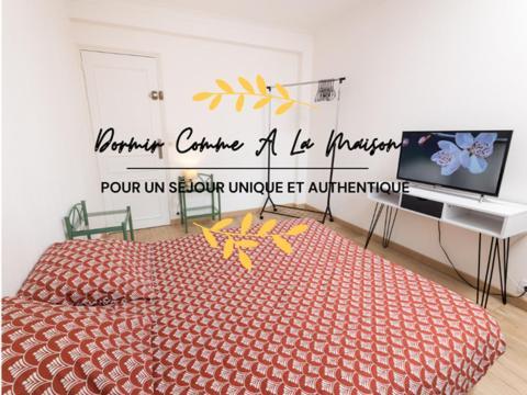 Chambre Hote - Dormir Comme A La Maison - Chateaubriant Bagian luar foto