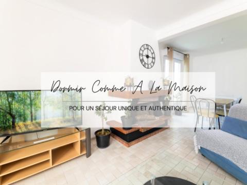 Chambre Hote - Dormir Comme A La Maison - Chateaubriant Bagian luar foto